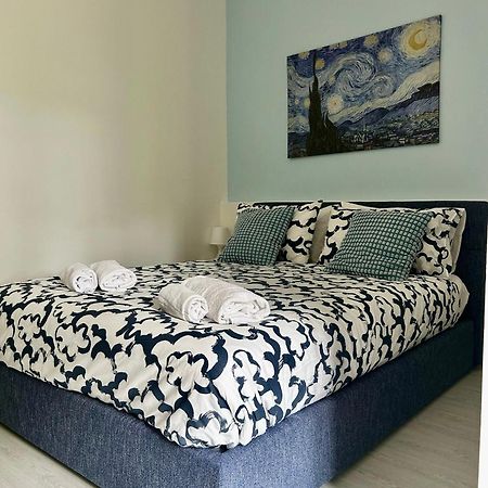 Casa Giulietta Hotel Desenzano del Garda Ngoại thất bức ảnh