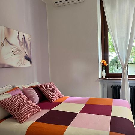 Casa Giulietta Hotel Desenzano del Garda Ngoại thất bức ảnh