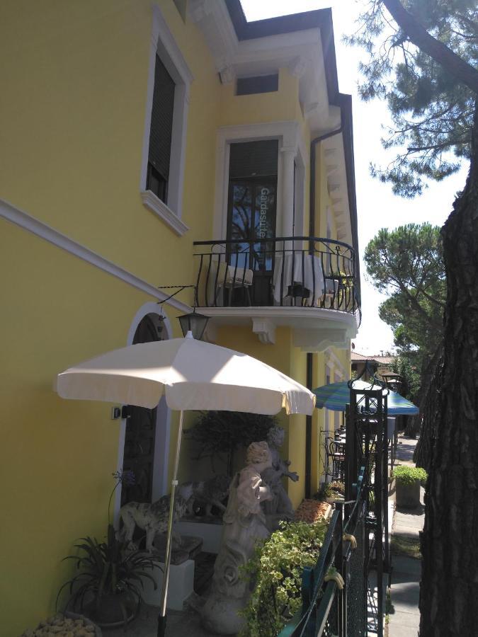 Casa Giulietta Hotel Desenzano del Garda Ngoại thất bức ảnh