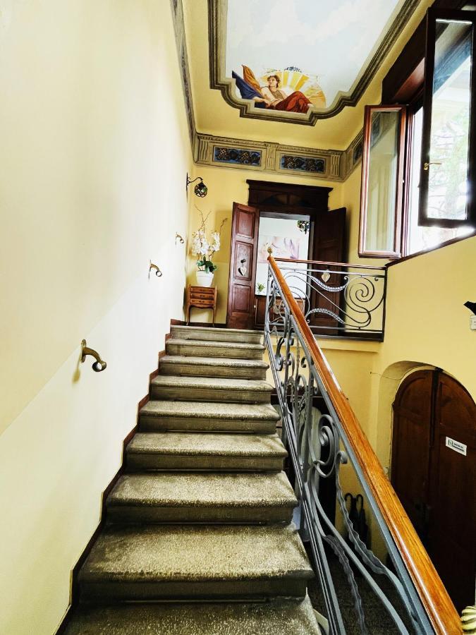 Casa Giulietta Hotel Desenzano del Garda Ngoại thất bức ảnh