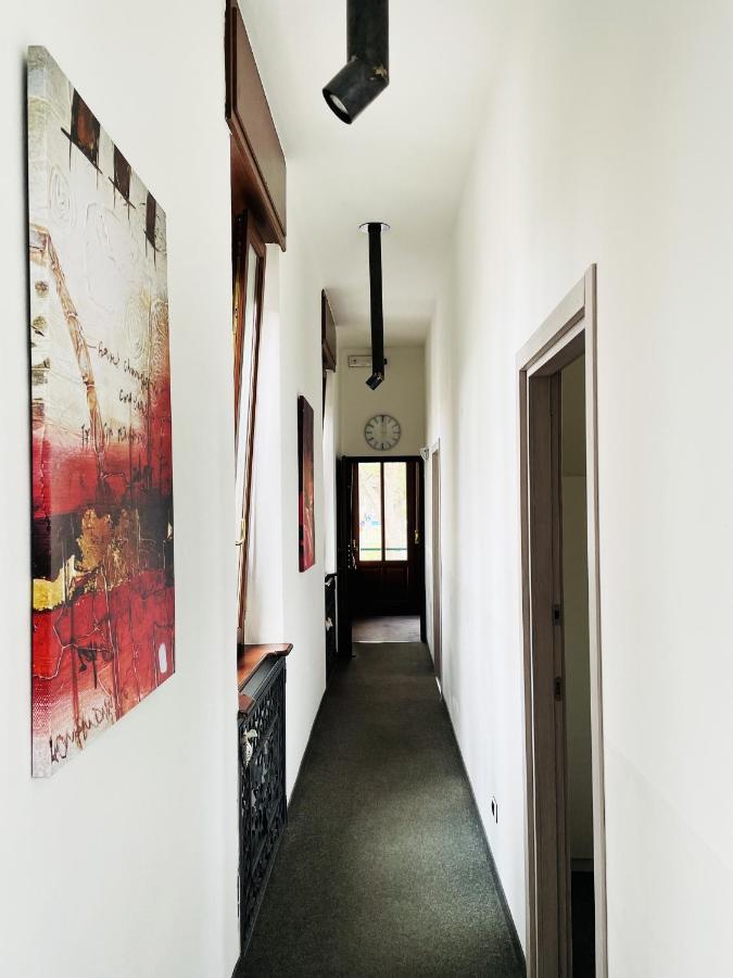 Casa Giulietta Hotel Desenzano del Garda Ngoại thất bức ảnh