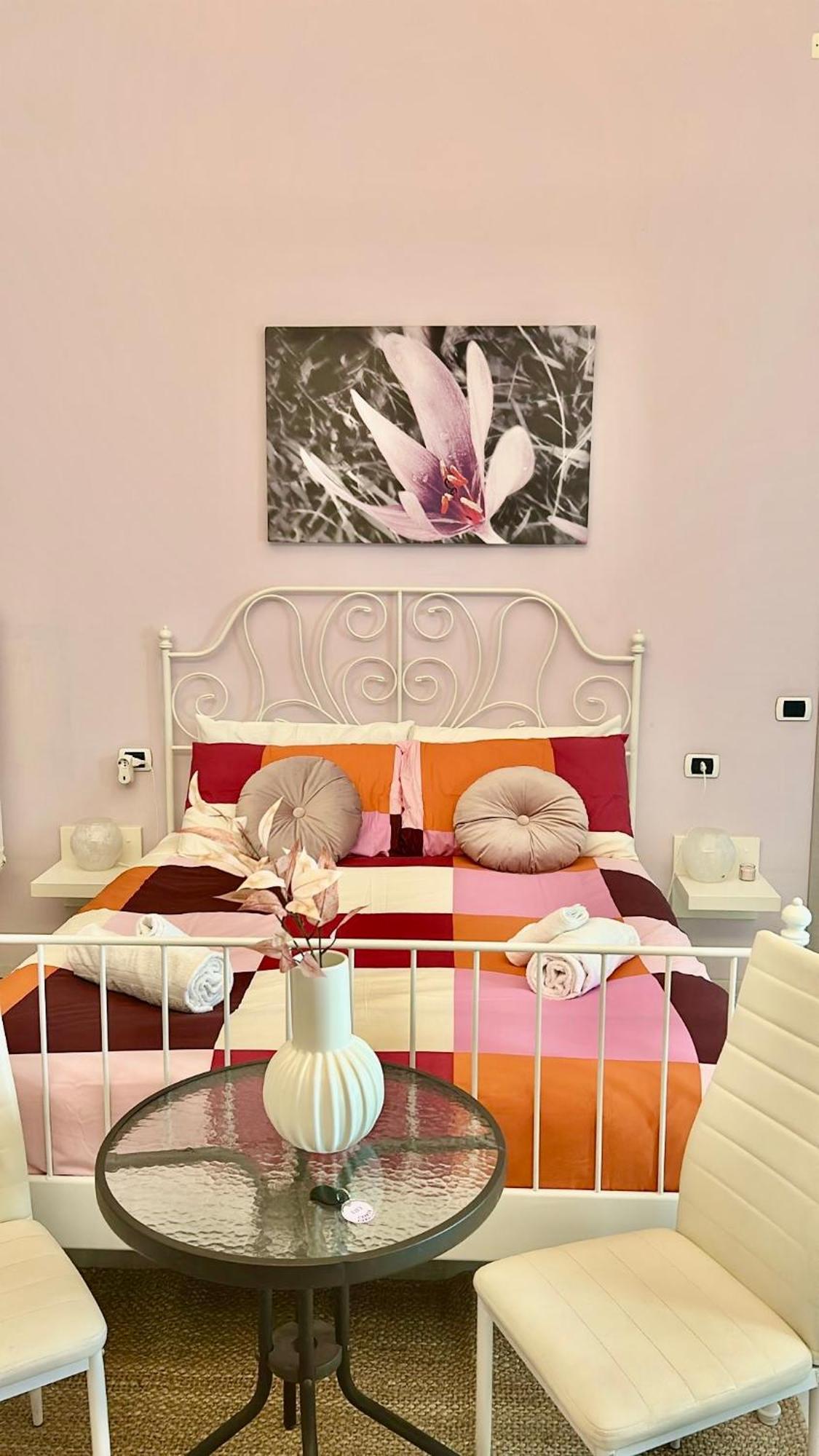Casa Giulietta Hotel Desenzano del Garda Ngoại thất bức ảnh