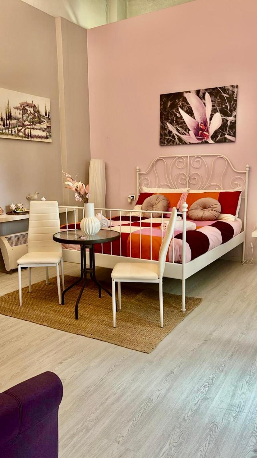 Casa Giulietta Hotel Desenzano del Garda Ngoại thất bức ảnh