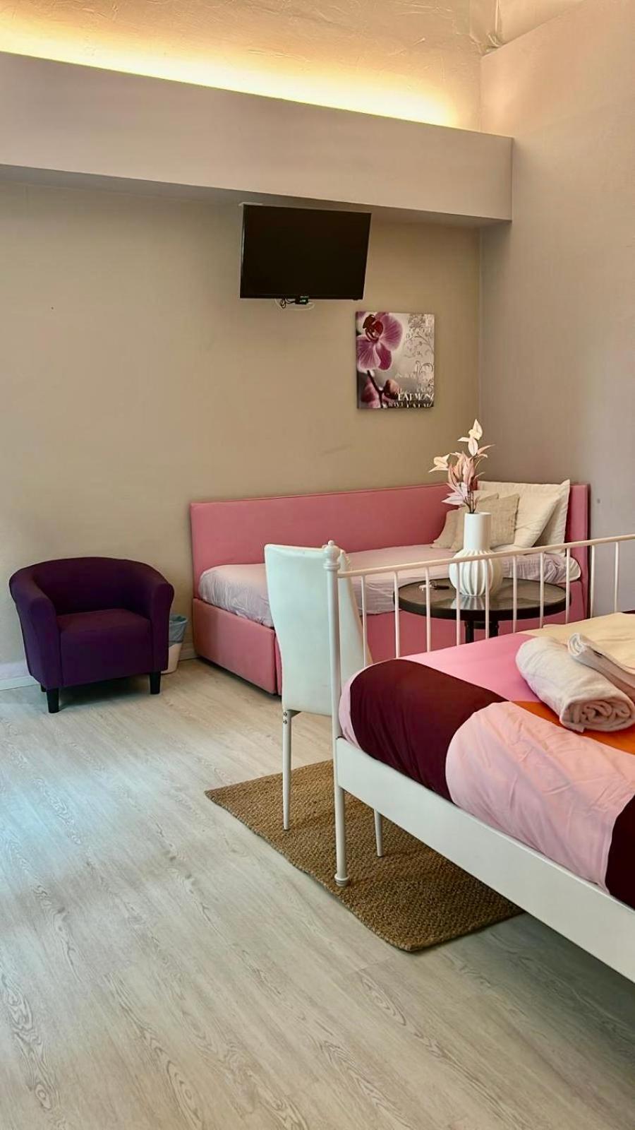 Casa Giulietta Hotel Desenzano del Garda Ngoại thất bức ảnh