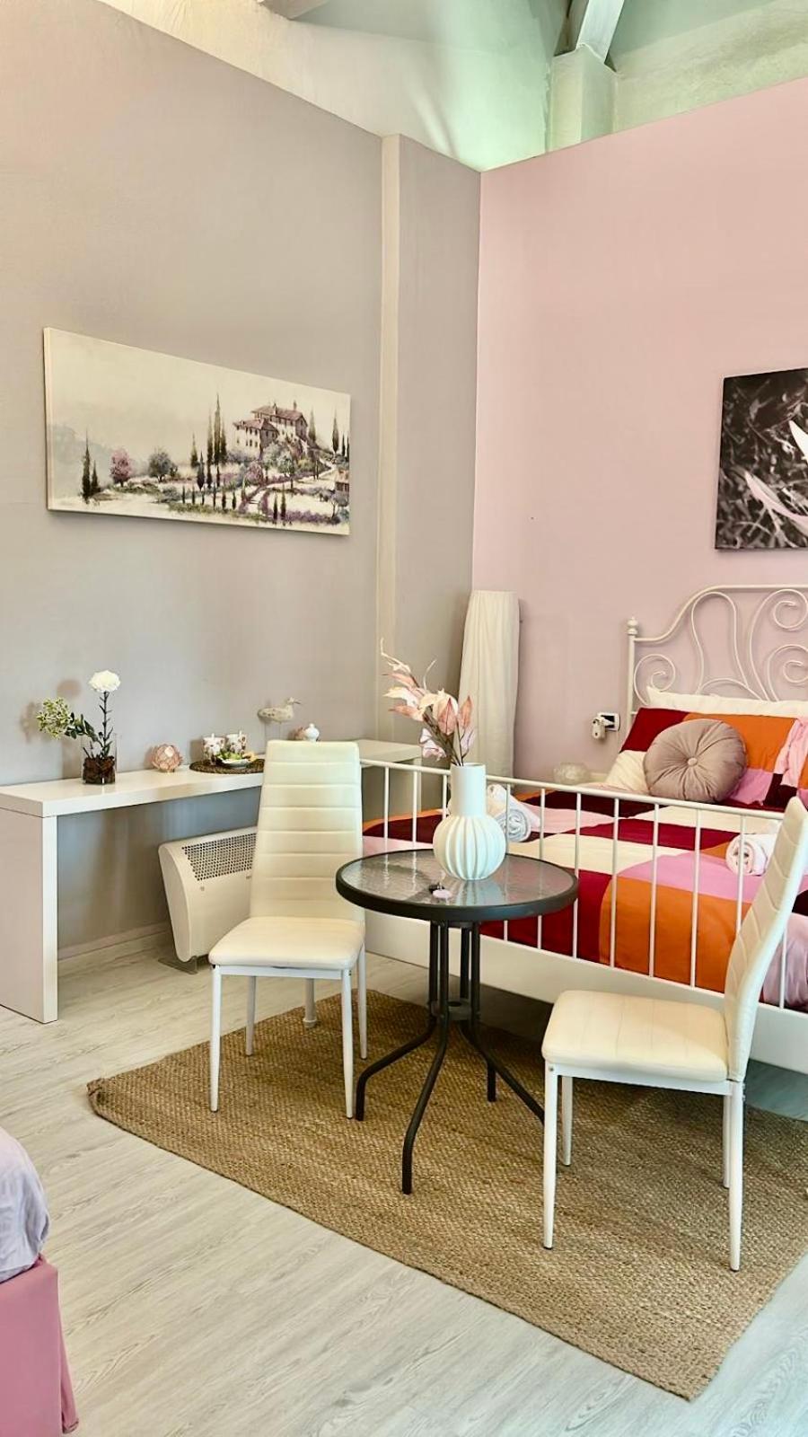 Casa Giulietta Hotel Desenzano del Garda Ngoại thất bức ảnh