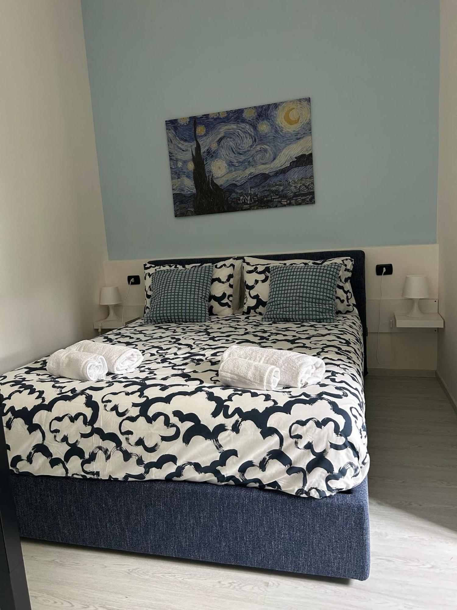Casa Giulietta Hotel Desenzano del Garda Ngoại thất bức ảnh