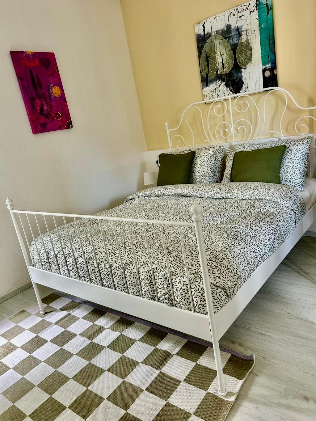 Casa Giulietta Hotel Desenzano del Garda Ngoại thất bức ảnh