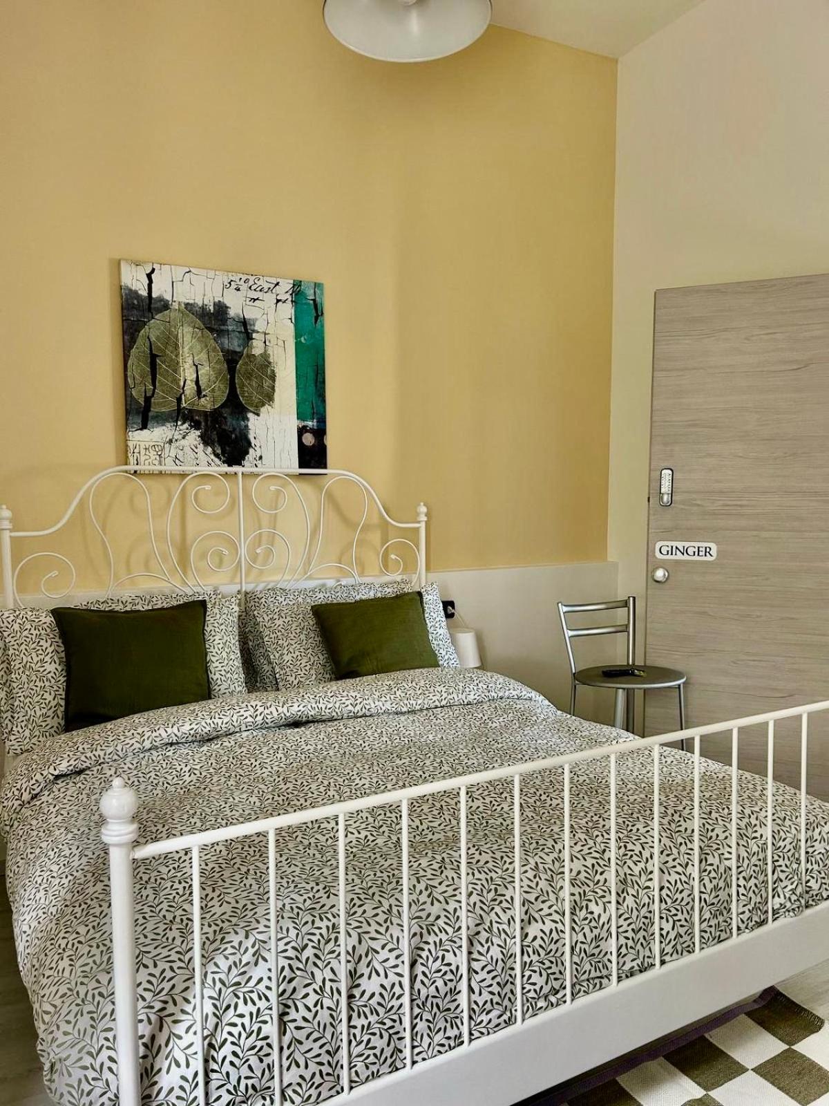 Casa Giulietta Hotel Desenzano del Garda Ngoại thất bức ảnh