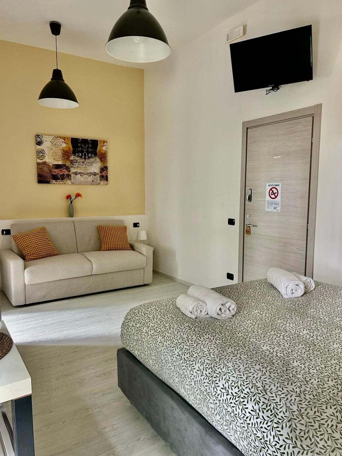 Casa Giulietta Hotel Desenzano del Garda Ngoại thất bức ảnh