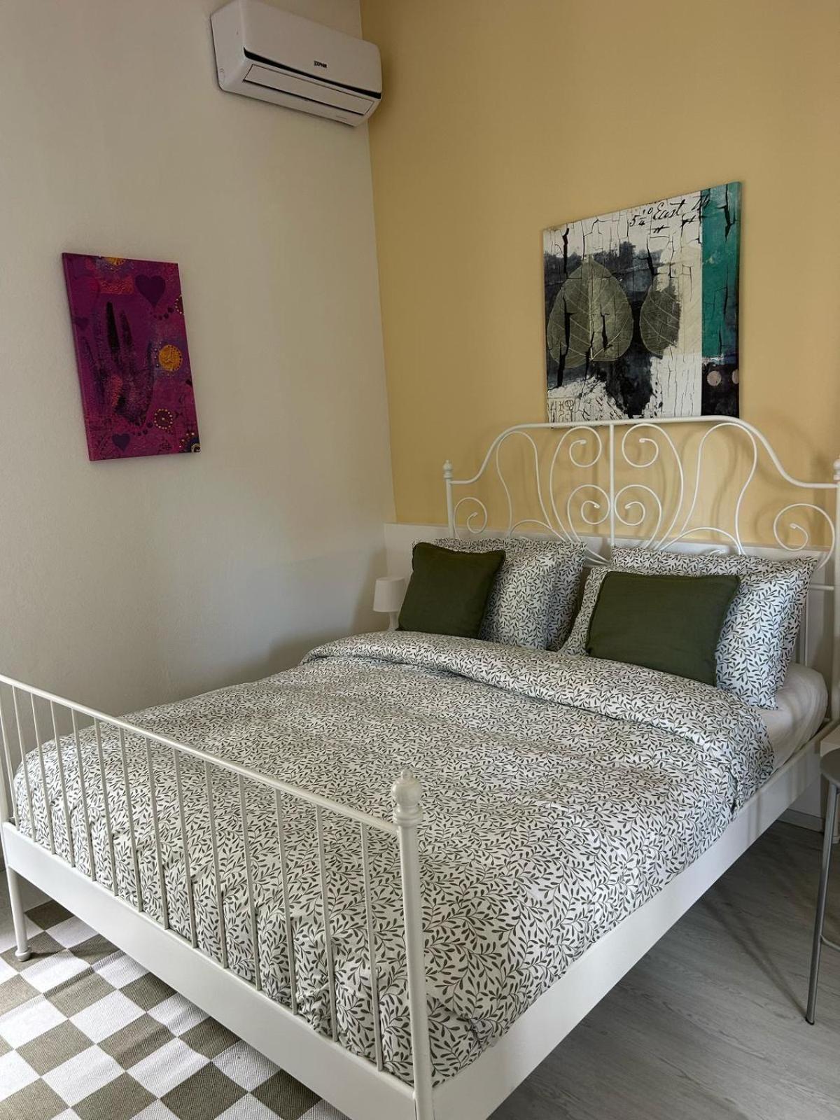 Casa Giulietta Hotel Desenzano del Garda Ngoại thất bức ảnh