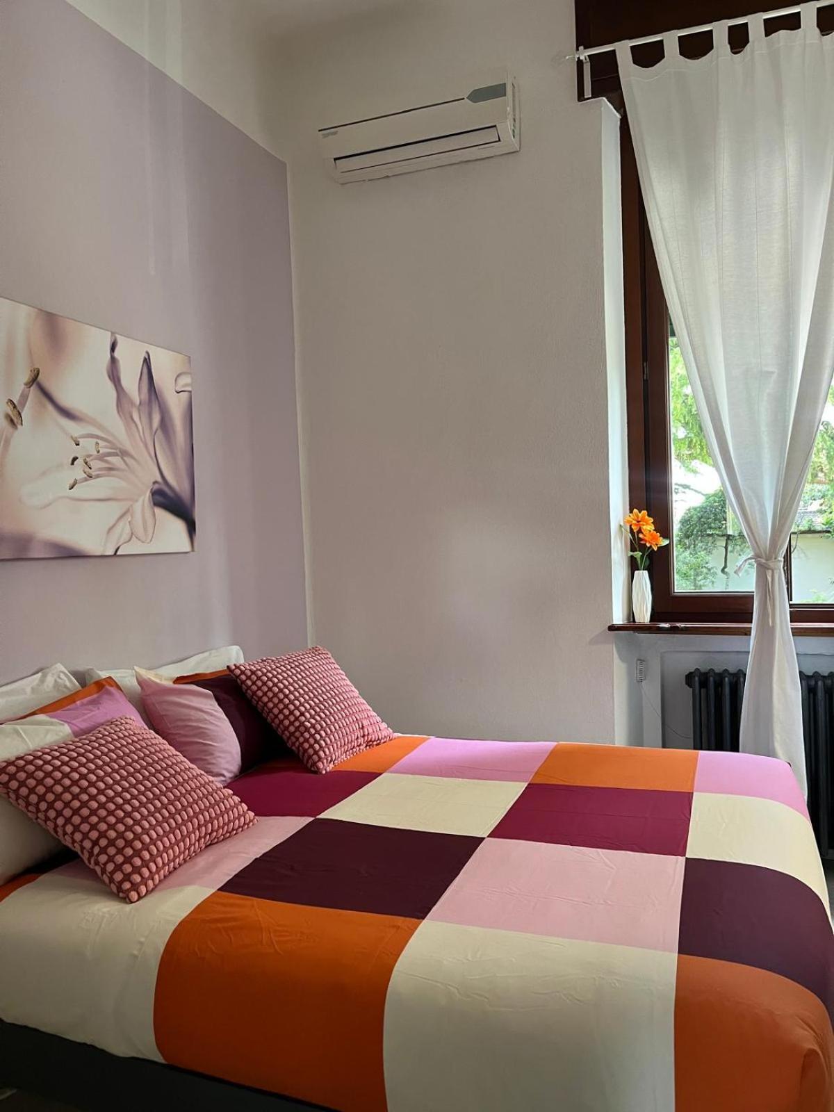 Casa Giulietta Hotel Desenzano del Garda Ngoại thất bức ảnh