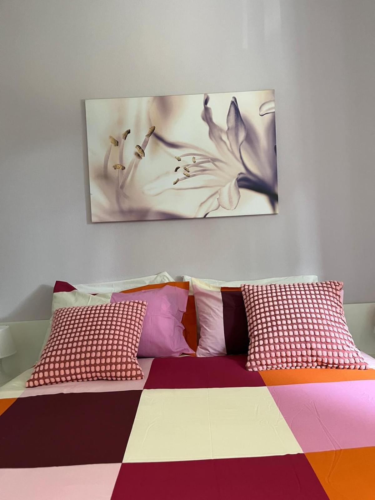 Casa Giulietta Hotel Desenzano del Garda Ngoại thất bức ảnh