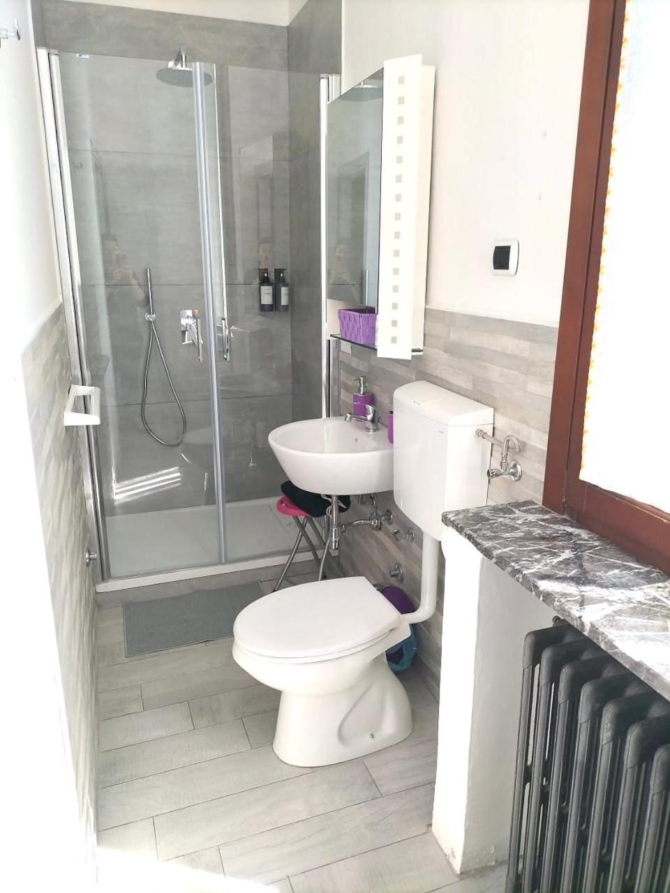 Casa Giulietta Hotel Desenzano del Garda Ngoại thất bức ảnh
