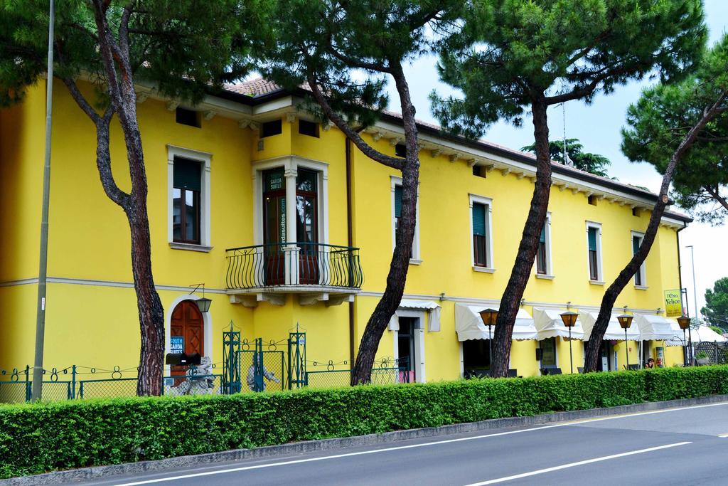 Casa Giulietta Hotel Desenzano del Garda Ngoại thất bức ảnh